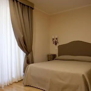 Gasthuis Residenza Dei Gracchi, Rome