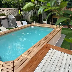  Affittacamere Domus Aquae & Wellness Italia