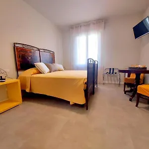  Bed & Breakfast Il Trovatore Italia