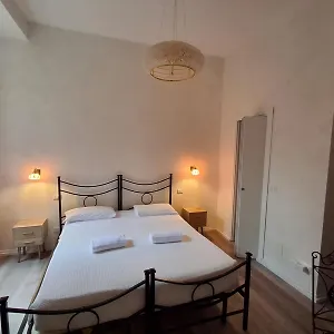 2* Maison d'hôtes Lighthouse Trastevere