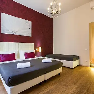 Gasthuis Residenza Alexander, Rome