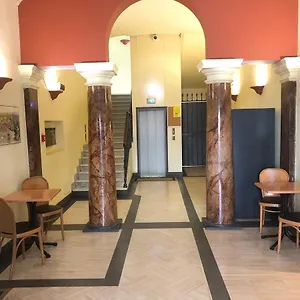  Maison d'hôtes Colosseo