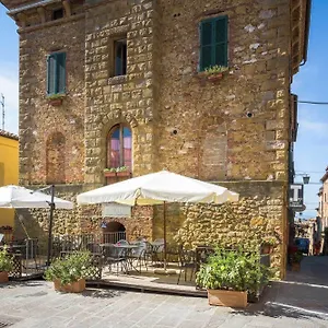 ** Affittacamere Di Casalmustia Italia