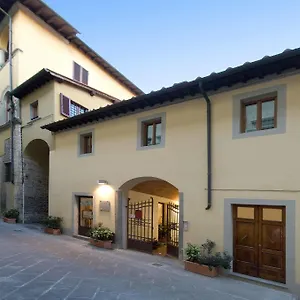 *** Aparthotel Accademia Italia