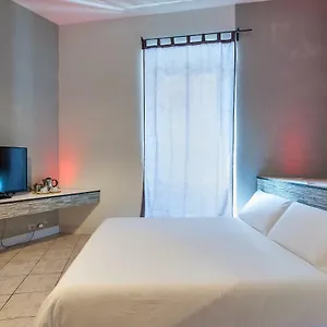 3* Maison d'hôtes Smoorooms Ostiense